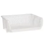 Cesto di verdure Bianco polipropilene (30 x 13,5 x 38,7 cm) (24 Unità) di Kinvara, Ripiani e supporti - Rif: S3618963, Prezzo...