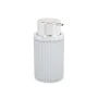 Distributeur de Savon Gris Plastique 32 Unités (450 ml) de Berilo, Supports et distributeurs - Réf : S3619004, Prix : 61,48 €...