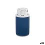 Dispenser di Sapone Azzurro Plastica 32 Unità (420 ml) di Berilo, Supporti e distributori - Rif: S3619007, Prezzo: 61,48 €, S...