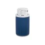 Distributeur de Savon Bleu Plastique 32 Unités (420 ml) de Berilo, Supports et distributeurs - Réf : S3619007, Prix : 61,48 €...