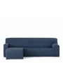 Capa para chaise longue de braço curto esquerdo Eysa TROYA Azul 170 x 110 x 310 cm de Eysa, Sofás - Ref: D1607100, Preço: 74,...