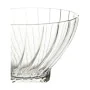 Set of bowls Transparent Glass (Ø 10,8 x 7 cm) (290 ml) (5 Units) by Pasabahce, Plates and dishes - Ref: S3619130, Price: 33,...