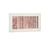 Lienzo Rayas Con relieve (110 x 60 x 2,5 cm) (2 Unidades) de Gift Decor, Impresiones sobre lienzo - Ref: S3620878, Precio: 15...