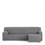 Funda para chaise longue de brazo corto izquierdo Eysa TROYA Gris 170 x 110 x 310 cm de Eysa, Sofás - Ref: D1607101, Precio: ...