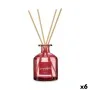 Perfume Sticks Pomegranate (250 ml) (6 Units) by Acorde, Fragrant Room Sprays - Ref: S3620977, Price: 33,48 €, Discount: %