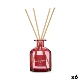 Bâtonnets Parfumés Grenade (250 ml) (6 Unités) de Acorde, Vaporisateurs - Réf : S3620977, Prix : 33,48 €, Remise : %