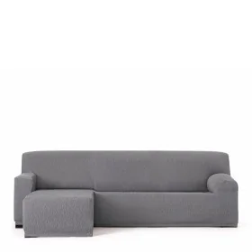 Right short arm chaise longue cover Eysa TROYA Grey 170 x 110 x 310 cm by Eysa, Sofas & Couches - Ref: D1607102, Price: 74,48...