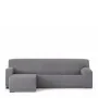 Housse pour chaise longue accoudoir long gauche Eysa TROYA Gris 170 x 110 x 310 cm de Eysa, Housses de canapé - Réf : D160710...