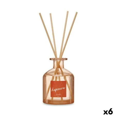 Bâtonnets Parfumés Gingembre (250 ml) (6 Unités) de Acorde, Vaporisateurs - Réf : S3620979, Prix : 32,95 €, Remise : %