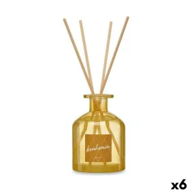 Perfume Sticks Amber (250 ml) (6 Units) by Acorde, Fragrant Room Sprays - Ref: S3620981, Price: 33,48 €, Discount: %