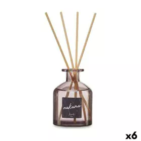 Varitas Perfumadas Lino (250 ml) (6 Unidades) de Acorde, Ambientadores - Ref: S3620983, Precio: 32,95 €, Descuento: %