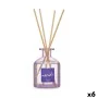 Bastoncini Profumati Violetta (250 ml) (6 Unità) di Acorde, Spray profumati per la stanza - Rif: S3620985, Prezzo: 32,95 €, S...