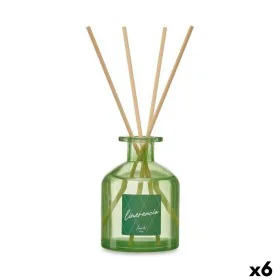 Perfume Sticks Lotus Flower (250 ml) (6 Units) by Acorde, Fragrant Room Sprays - Ref: S3620989, Price: 33,48 €, Discount: %