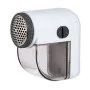 Levapelucchi Elettrico Trasparente Bianco (8 x 8 x 4 cm) di BigBuy Home, Levapelucchi - Rif: S3621122, Prezzo: 19,66 €, Scont...