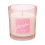 Bougie Parfumée Pivoine (120 g) (12 Unités) de Acorde, Bougies - Réf : S3622420, Prix : 24,55 €, Remise : %