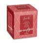 Scented Candle Pomegranate (120 g) (12 Units) by Acorde, Candles - Ref: S3622422, Price: 24,55 €, Discount: %