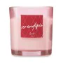 Vela Perfumada Granada (120 g) (12 Unidades) de Acorde, Velas - Ref: S3622422, Precio: 24,95 €, Descuento: %