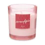 Vela Perfumada Romã (120 g) (12 Unidades) de Acorde, Velas - Ref: S3622422, Preço: 24,95 €, Desconto: %