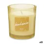 Bougie Parfumée Ambre (120 g) (12 Unités) de Acorde, Bougies - Réf : S3622426, Prix : 24,55 €, Remise : %