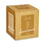 Scented Candle Amber (120 g) (12 Units) by Acorde, Candles - Ref: S3622426, Price: 24,55 €, Discount: %