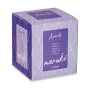 Duftkerze Violett (120 g) (12 Stück) von Acorde, Kerzen - Ref: S3622430, Preis: 24,55 €, Rabatt: %