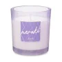 Vela Perfumada Violeta (120 g) (12 Unidades) de Acorde, Velas - Ref: S3622430, Preço: 24,55 €, Desconto: %