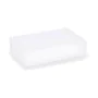 Esponjas Borracha (10 x 6.5 x 2.5 cm) (26 Unidades) de BigBuy Home, Esponjas - Ref: S3622436, Preço: 21,43 €, Desconto: %