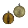 Conjunto de bolas de Natal Verde PVC (12 Unidades) de Krist+, Natal - Ref: S3622448, Preço: 19,98 €, Desconto: %