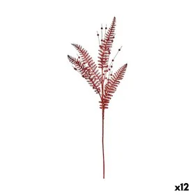 Branch Red Christmas 90 cm 12 Units Plastic (12 Units) by Krist+, Christmas - Ref: S3622519, Price: 31,17 €, Discount: %