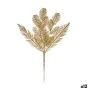 Branch Christmas Golden 64 cm Metal 12 Units Plastic (12 Units) by Krist+, Christmas - Ref: S3622521, Price: 19,98 €, Discoun...