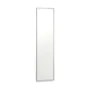 Wall mirror 30 x 120 cm Silver MDF Wood (2 Units) by Gift Decor, Wall-Mounted Mirrors - Ref: S3622604, Price: 79,99 €, Discou...