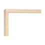 Espejo de pared 30 x 120 cm Marrón Madera MDF (2 Unidades) de Gift Decor, Espejos de pared - Ref: S3622606, Precio: 79,99 €, ...