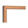 Espejo de pared 30 x 120 cm Bronce Madera MDF (2 Unidades) de Gift Decor, Espejos de pared - Ref: S3622608, Precio: 79,99 €, ...