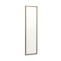 Espejo de pared 30 x 120 cm Bronce Madera MDF (2 Unidades) de Gift Decor, Espejos de pared - Ref: S3622608, Precio: 79,99 €, ...