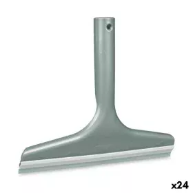 Nettoyant à vitres 23 x 20 x 3 cm Argenté (24 Unités) de BigBuy Home, Maçonnerie et carrelage - Réf : S3622613, Prix : 22,63 ...