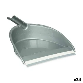 Dustpan Hand Silver Plastic (23 x 33 x 7,5 cm) (24 Units) by BigBuy Home, Shovels - Ref: S3622615, Price: 22,99 €, Discount: %