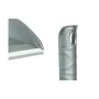 Pelle À main Argenté Plastique (23 x 33 x 7,5 cm) (24 Unités) de BigBuy Home, Pelles - Réf : S3622615, Prix : 22,63 €, Remise...