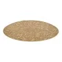 Individuais Dourado Plástico (Ø 38 cm) (12 Unidades) de Kinvara, Toalhas de mesa individuais - Ref: S3622648, Preço: 14,75 €,...