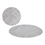 Table Mat Silver Plastic (Ø 38 cm) (12 Units) by Kinvara, Place Mats - Ref: S3622649, Price: 13,62 €, Discount: %