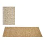 Individuais Dourado Plástico (45 x 0,01 x 30 cm) (12 Unidades) de Kinvara, Toalhas de mesa individuais - Ref: S3622650, Preço...