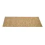 Table Mat Golden Plastic (45 x 0,01 x 30 cm) (12 Units) by Kinvara, Place Mats - Ref: S3622650, Price: 13,62 €, Discount: %