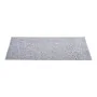 Table Mat Silver Plastic (45 x 0,01 x 30 cm) (12 Units) by Kinvara, Place Mats - Ref: S3622651, Price: 14,75 €, Discount: %