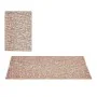 Untersetzer Rosa Kunststoff (45 x 0,01 x 30 cm) (12 Stück) von Kinvara, Platzsets - Ref: S3622653, Preis: 13,62 €, Rabatt: %