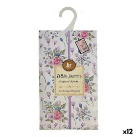 Air Freshener 20 g Jasmine Cupboard (12 Units) by Acorde, Fragrant Room Sprays - Ref: S3622659, Price: 9,20 €, Discount: %