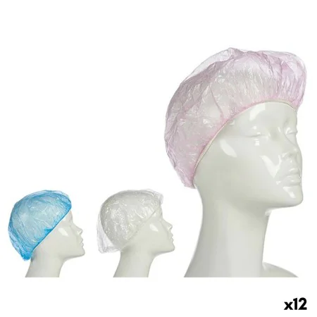 Shower Cap Set (12 Units) by Berilo, Shower Caps - Ref: S3622687, Price: 8,51 €, Discount: %