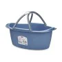 Multi-purpose basket Stefanplast Plastic 25 L 59 x 23 x 38 cm With handles (30 Units) by Stefanplast, Laundry Baskets - Ref: ...