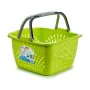 Multi-purpose basket Stefanplast Brown Plastic 18 L 39 x 21,5 x 39 cm With handles (30 Units) by Stefanplast, Laundry Baskets...