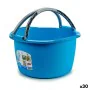 Panier Multi-usages Stefanplast Plastique 16 L 39 x 22 x 39 cm Avec des poignées (30 Unités) de Stefanplast, Corbeilles à lin...