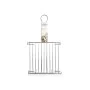 Grill Double 30 x 30 cm Acier zingué (5 Unités) de La Dehesa, Grilles de cuisson - Réf : S3623088, Prix : 37,90 €, Remise : %