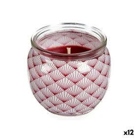 Bougie Parfumée Pomme Canelle (12 Unités) de Acorde, Bougies - Réf : S3623096, Prix : 14,28 €, Remise : %